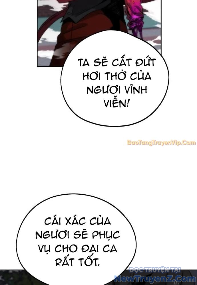 Dự Án Sao Hoả chapter 4 - Trang 18