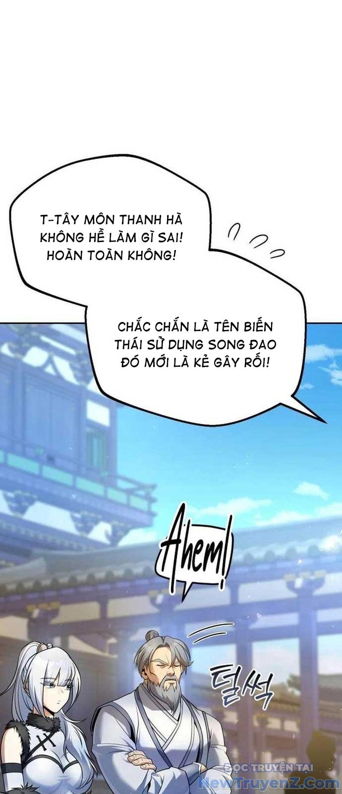 Hoạn Quan Hồi Quy: Tróc Phong Truy Nguyệt chapter 36 - Trang 7
