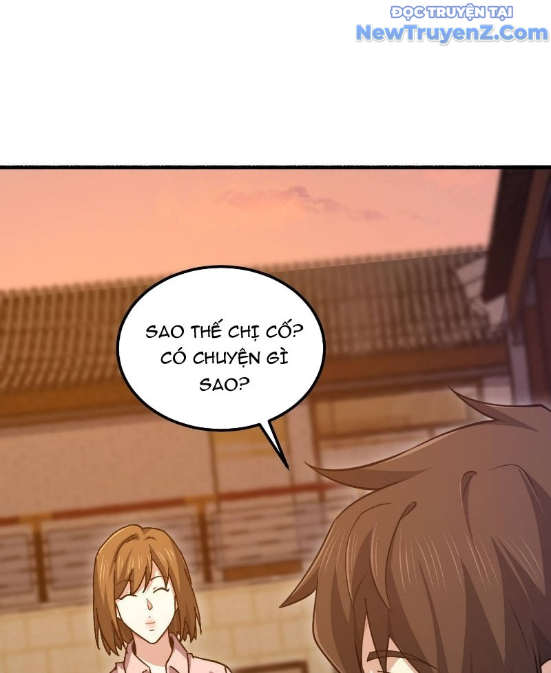 Đệ Nhất Danh Sách chapter 553 - Trang 54