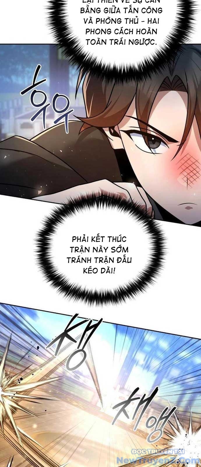 Hoạn Quan Hồi Quy: Tróc Phong Truy Nguyệt chapter 36 - Trang 36