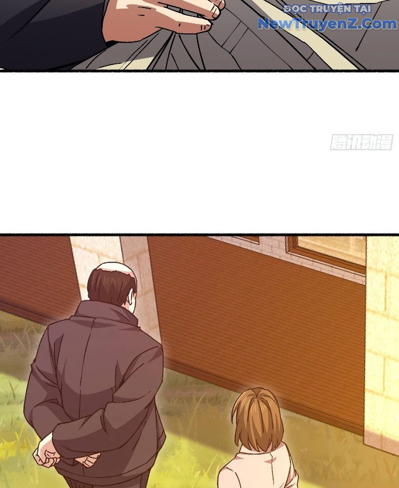 Đệ Nhất Danh Sách chapter 553 - Trang 45