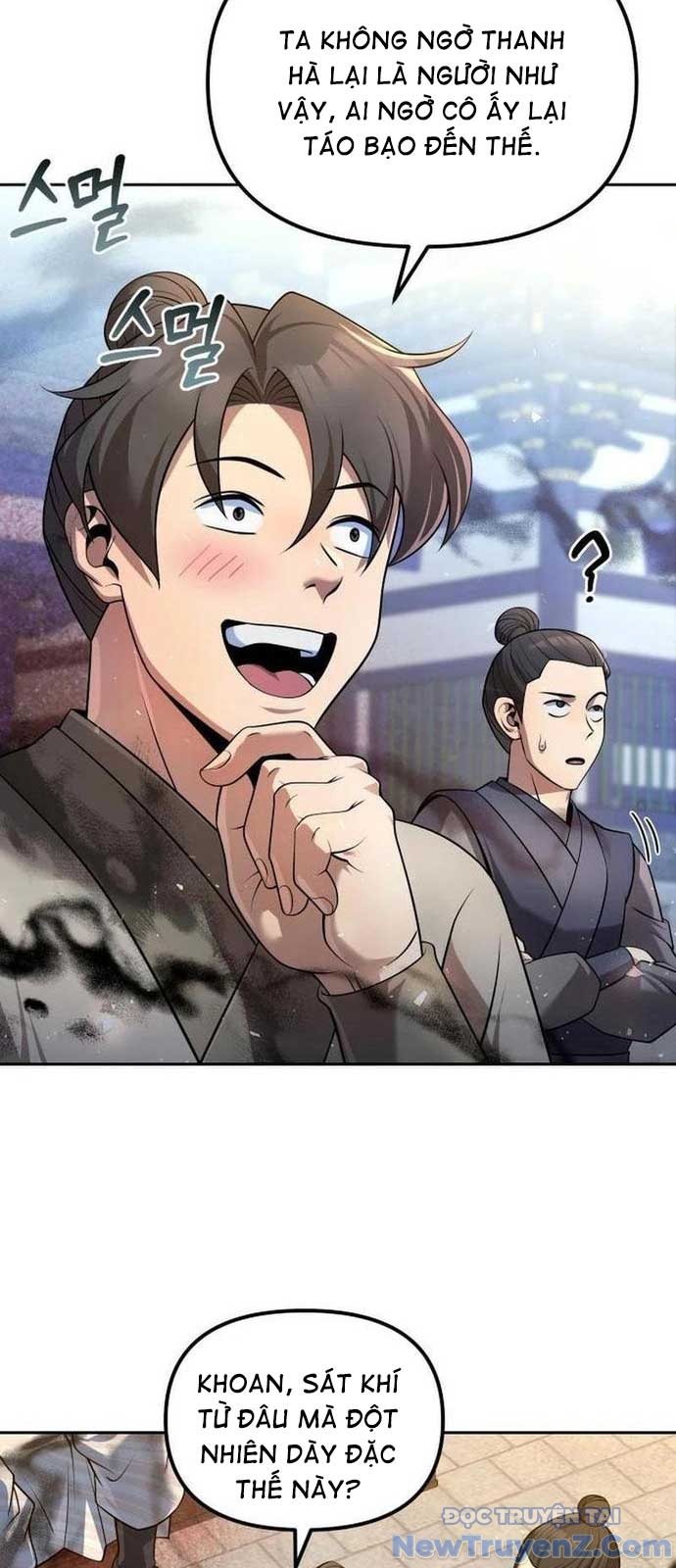 Hoạn Quan Hồi Quy: Tróc Phong Truy Nguyệt chapter 36 - Trang 3