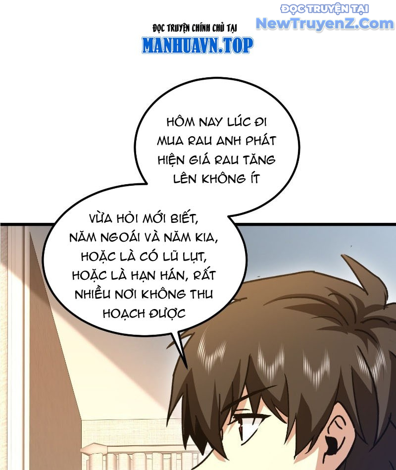 Đệ Nhất Danh Sách chapter 552 - Trang 4