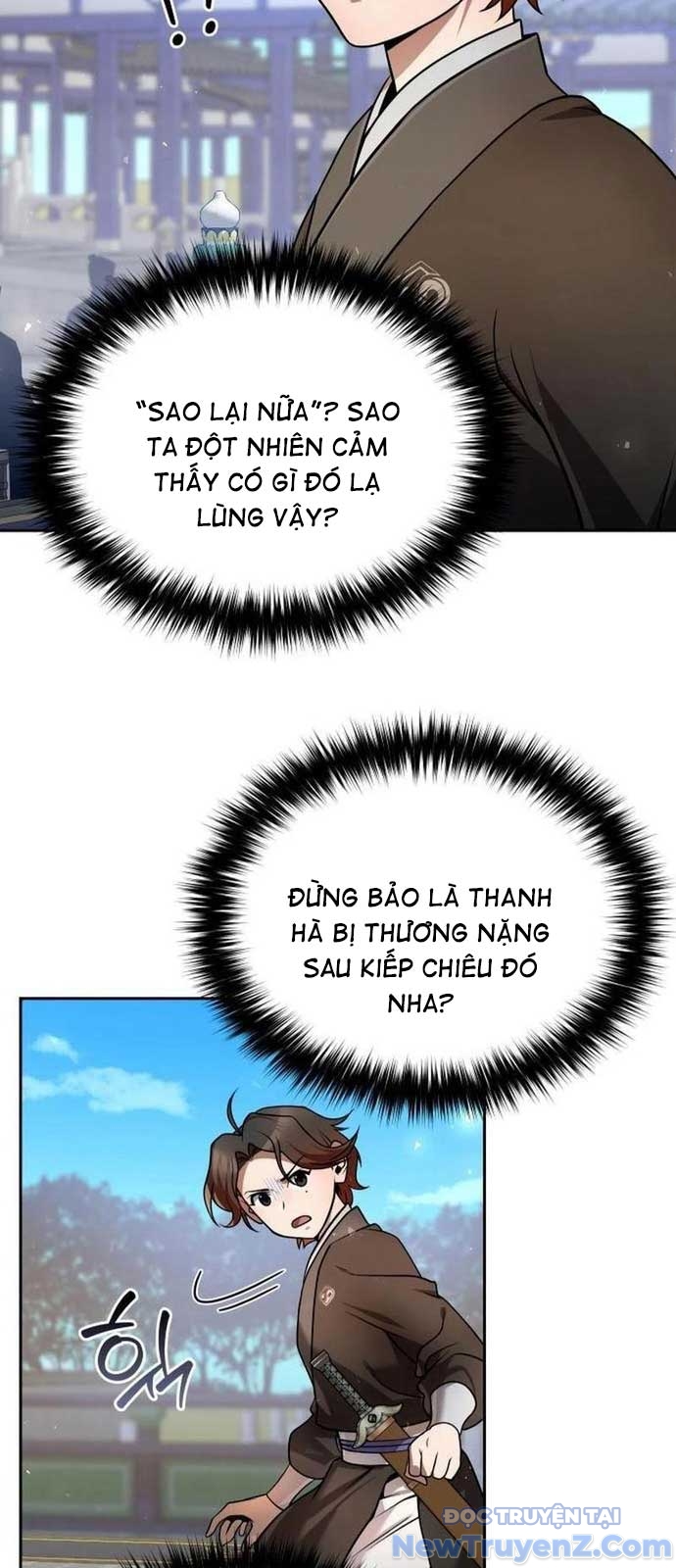 Hoạn Quan Hồi Quy: Tróc Phong Truy Nguyệt chapter 36 - Trang 79