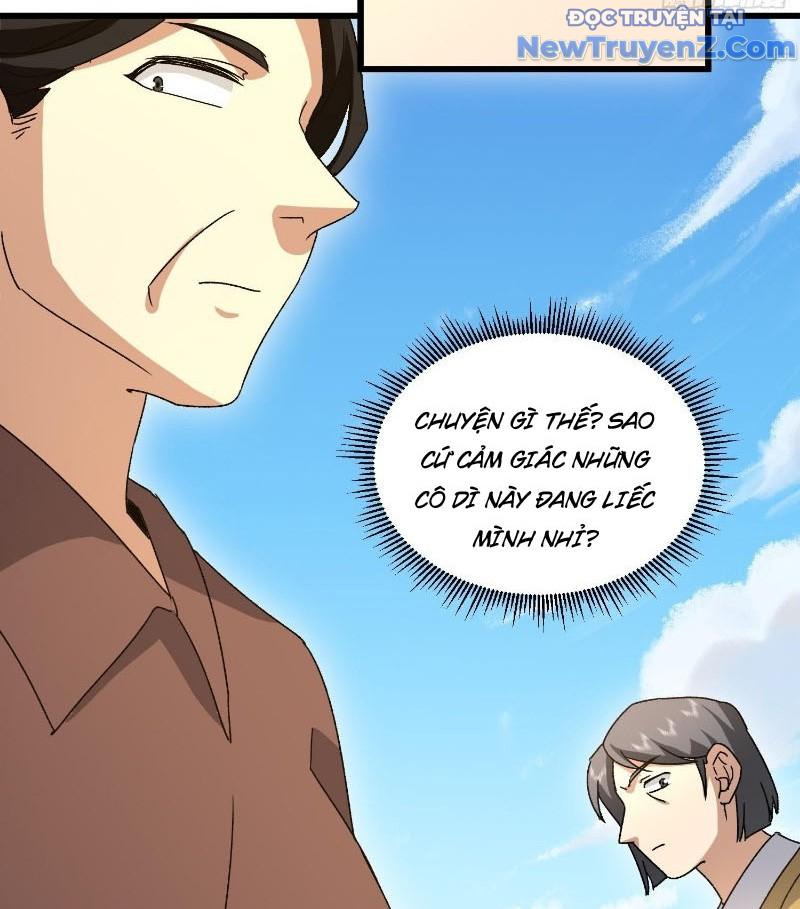 Đệ Nhất Danh Sách chapter 552 - Trang 131
