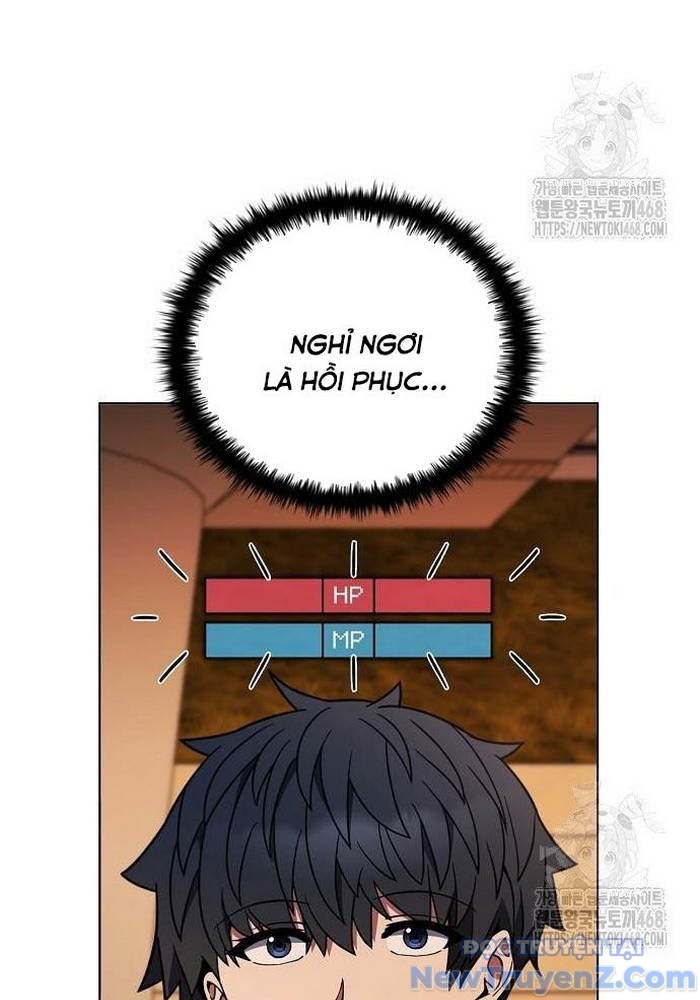 Ta Chi Phối Địa Ngục chapter 8 - Trang 136