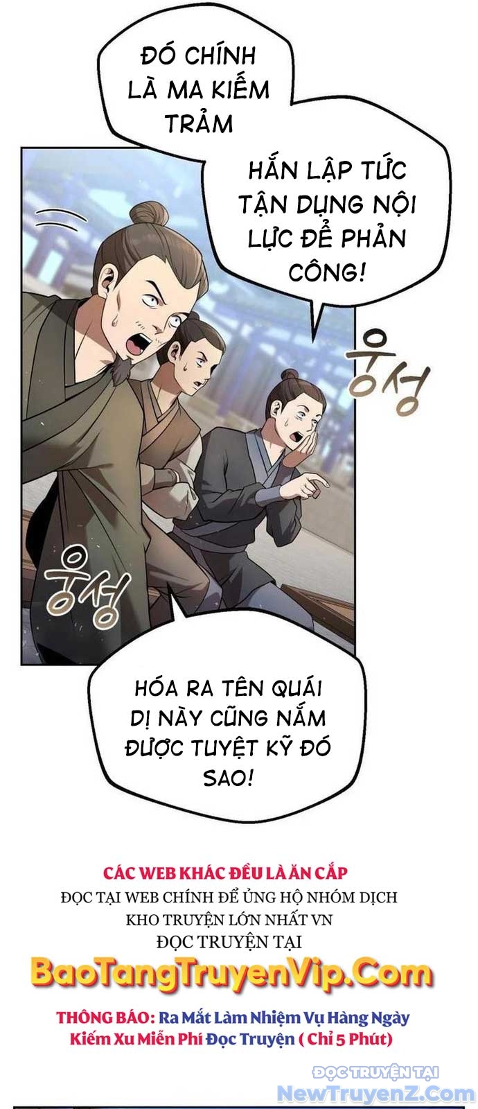 Hoạn Quan Hồi Quy: Tróc Phong Truy Nguyệt chapter 36 - Trang 29