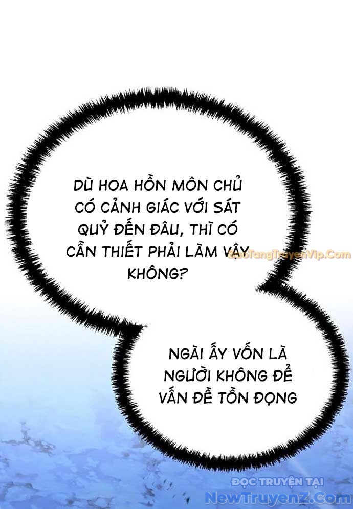 Quỷ Kiếm Thiên Tài Của Hoa Sơn Phái chapter 27 - Trang 57
