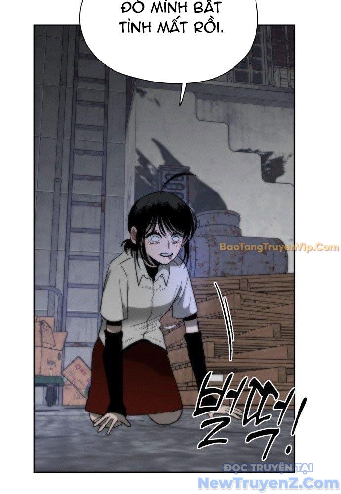 Dự Án Sao Hoả chapter 1 - Trang 133