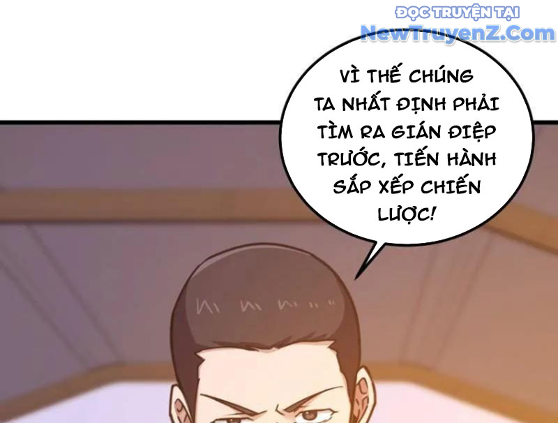 Đệ Nhất Danh Sách chapter 557 - Trang 111