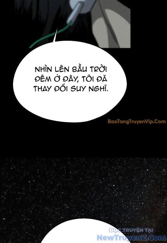 Dự Án Sao Hoả chapter 1 - Trang 17