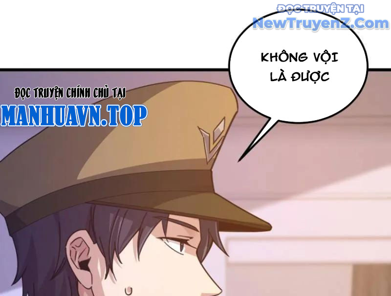 Đệ Nhất Danh Sách chapter 557 - Trang 123