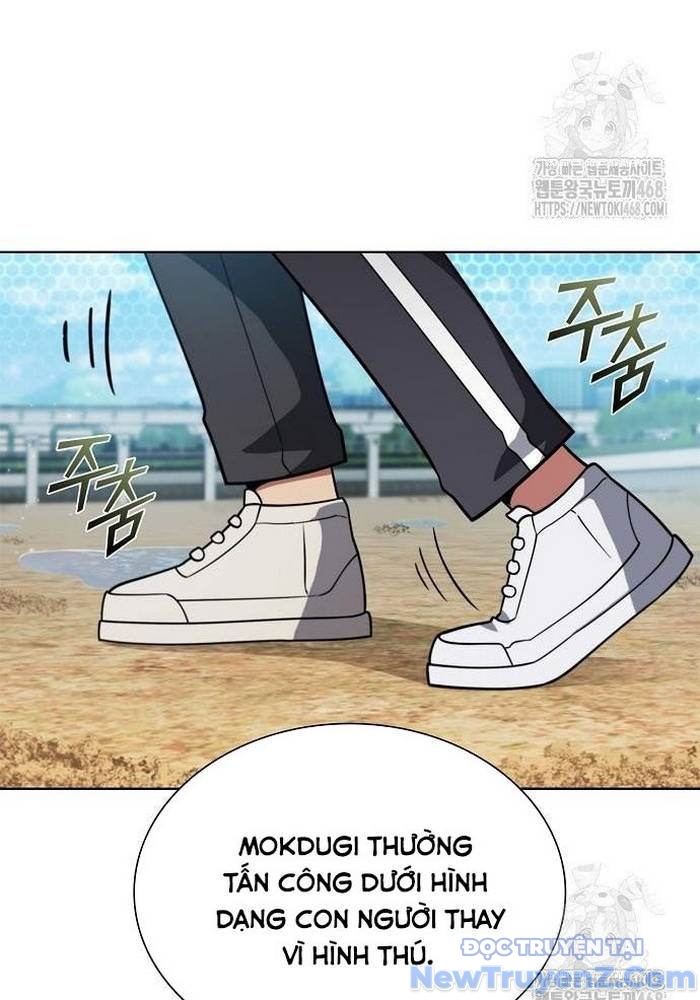 Ta Chi Phối Địa Ngục chapter 7 - Trang 91