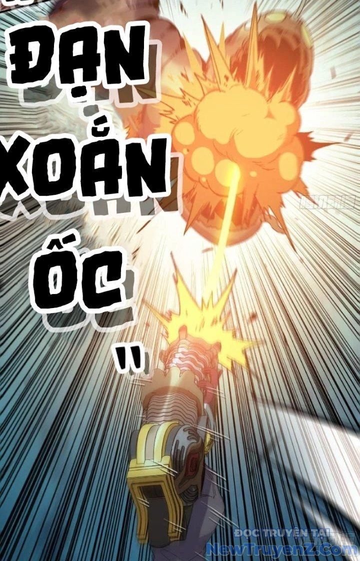 Dũng Sĩ Nấm chapter 62 - Trang 42