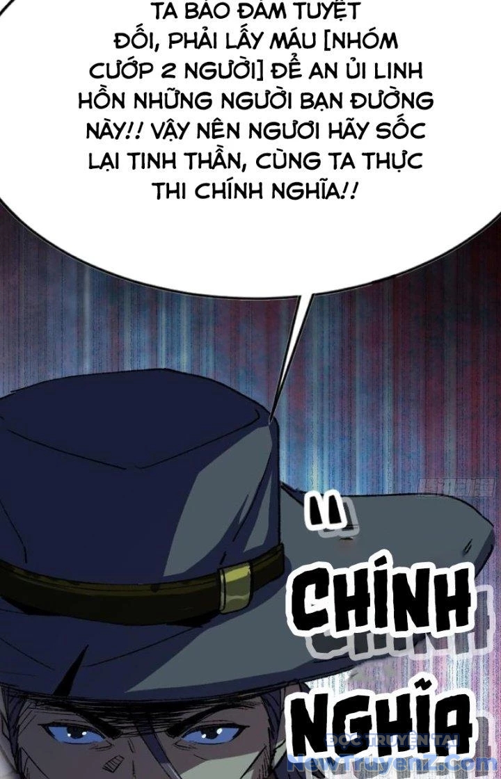 Dũng Sĩ Nấm chapter 66 - Trang 21