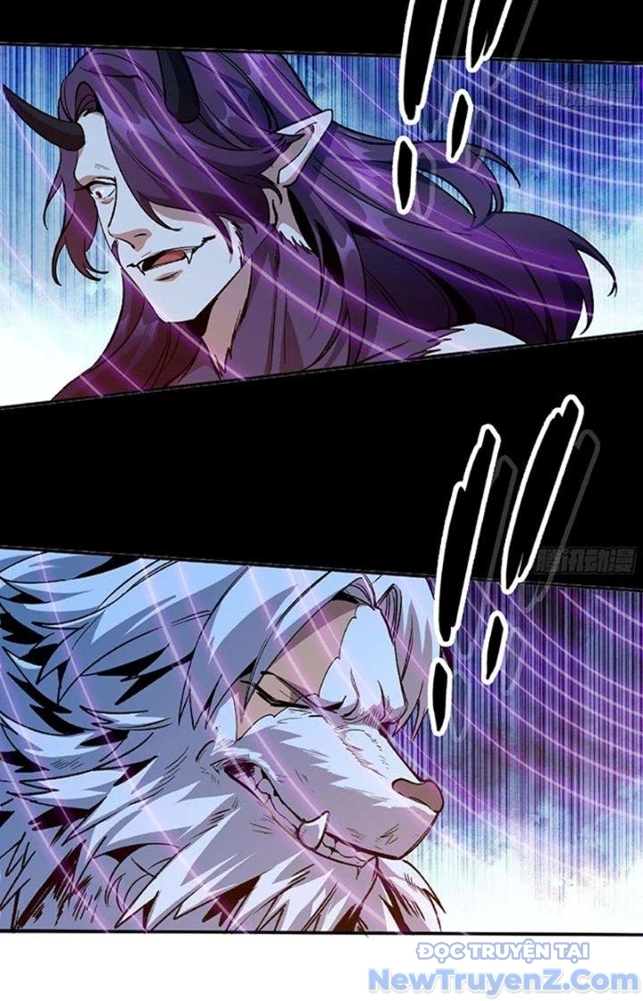 Dũng Sĩ Nấm chapter 108 - Trang 44