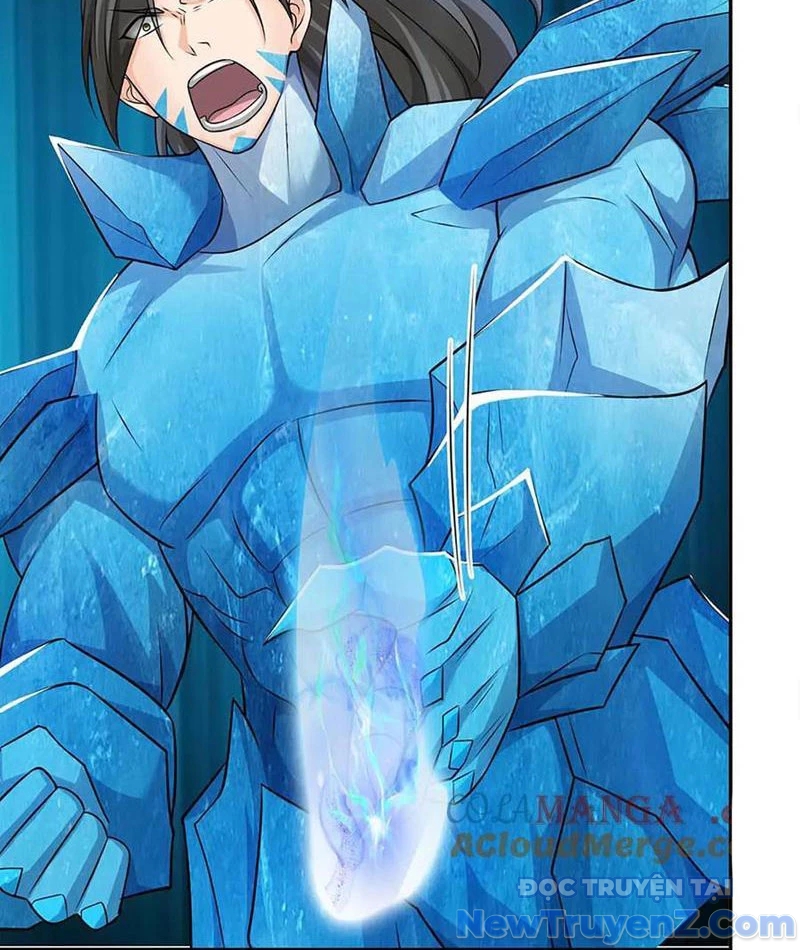 Ta Có Thể Tấn Công Không Giới Hạn chapter 81 - Trang 33