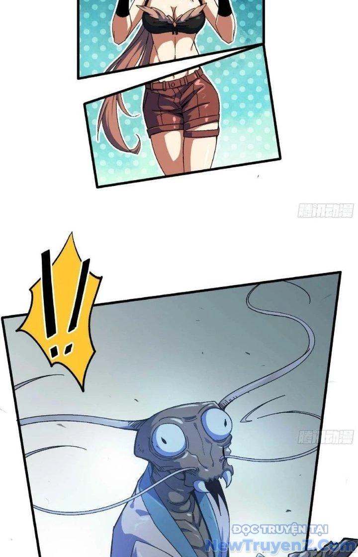 Dũng Sĩ Nấm chapter 88 - Trang 42