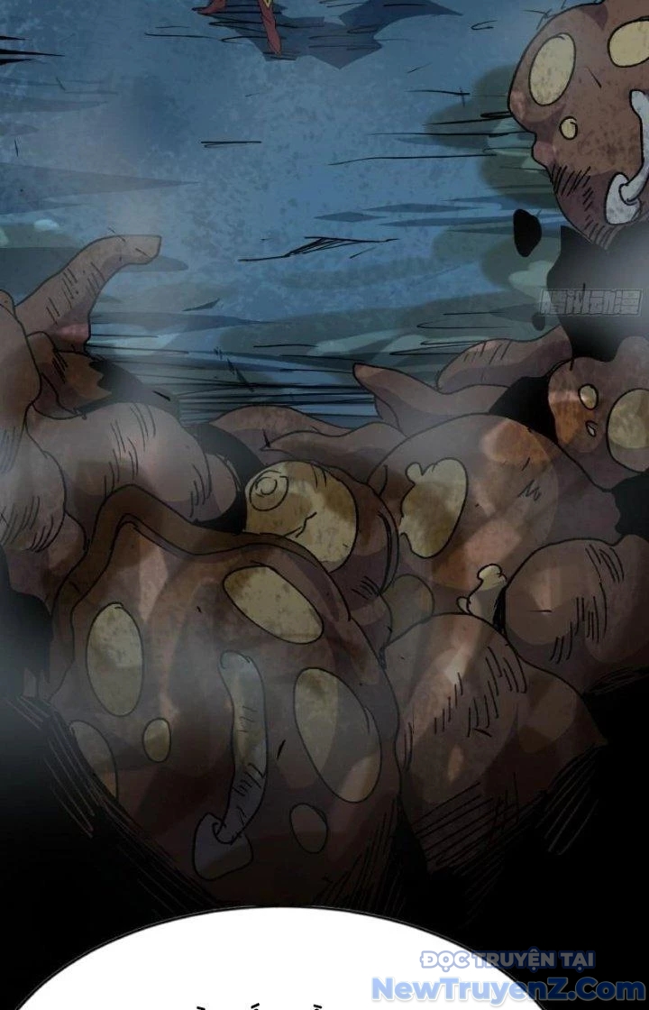 Dũng Sĩ Nấm chapter 63 - Trang 62