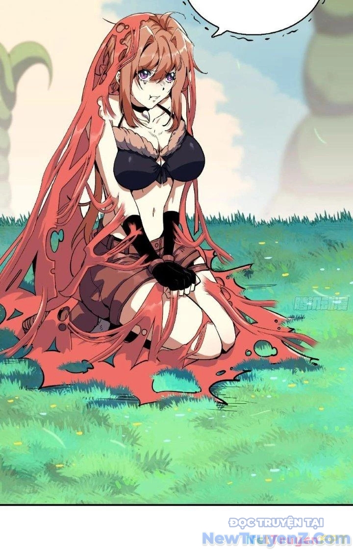 Dũng Sĩ Nấm chapter 84 - Trang 48