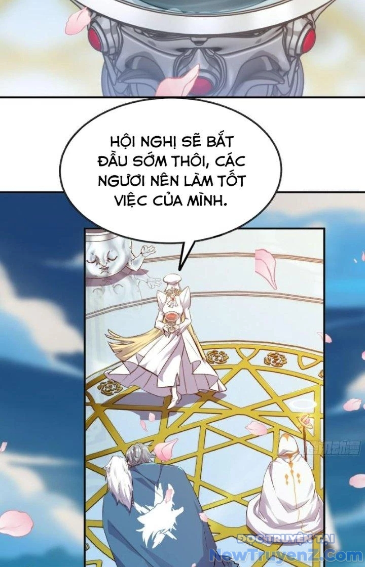 Dũng Sĩ Nấm chapter 72 - Trang 20
