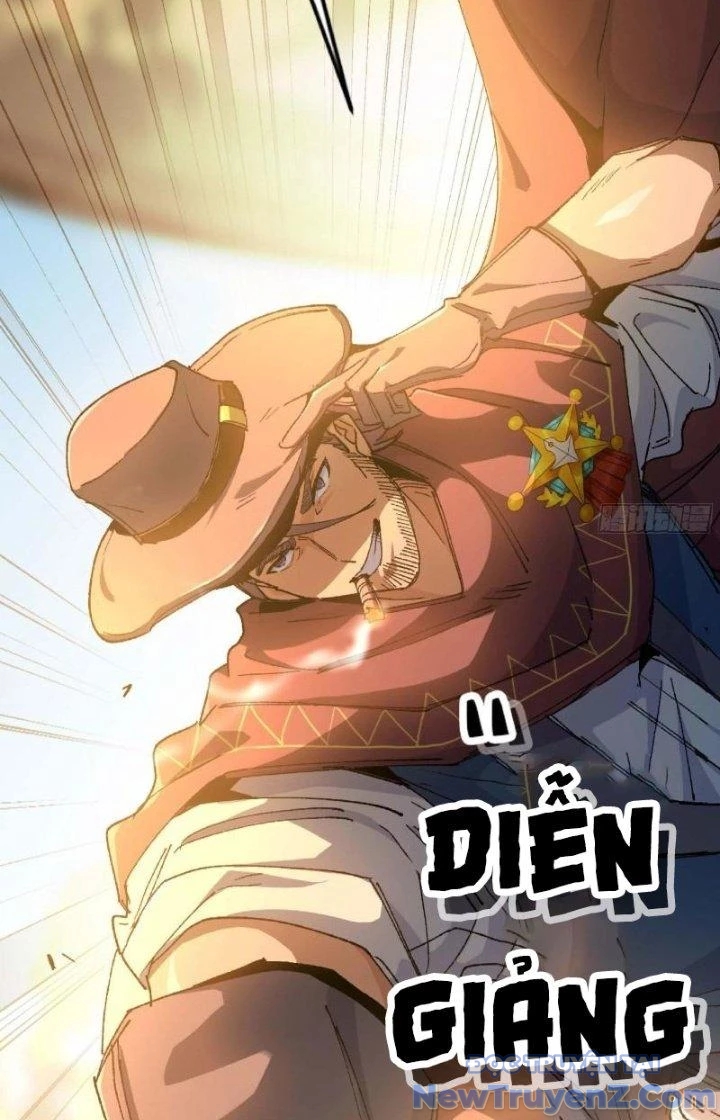 Dũng Sĩ Nấm chapter 60 - Trang 19