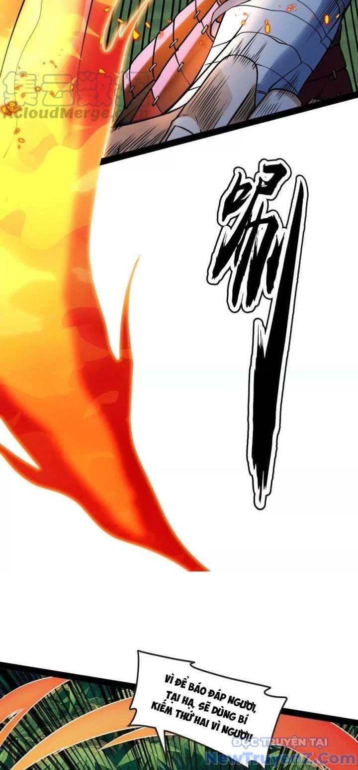 Đánh Bại Chư Thiên chapter 151 - Trang 25