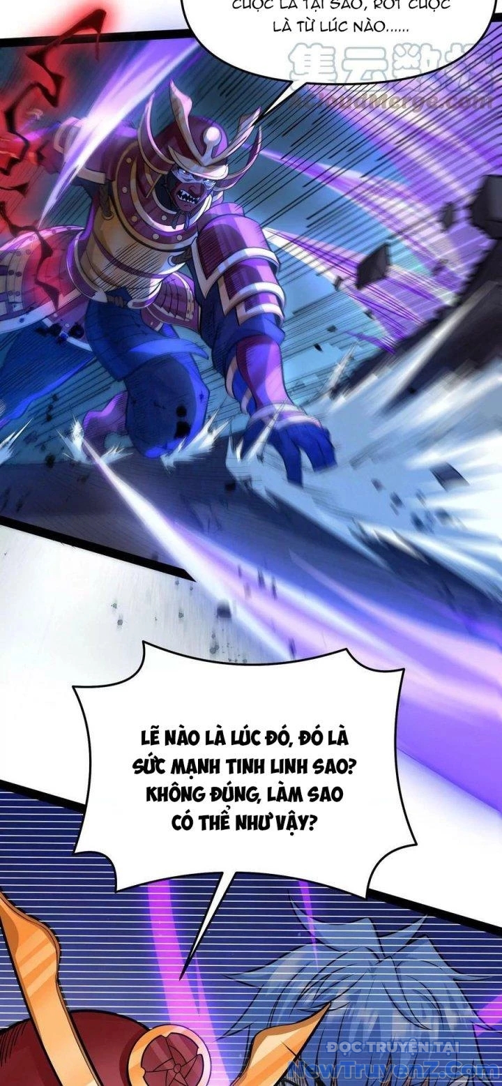 Đánh Bại Chư Thiên chapter 148 - Trang 31