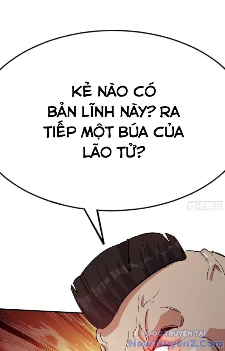 Dũng Sĩ Nấm chapter 60 - Trang 73
