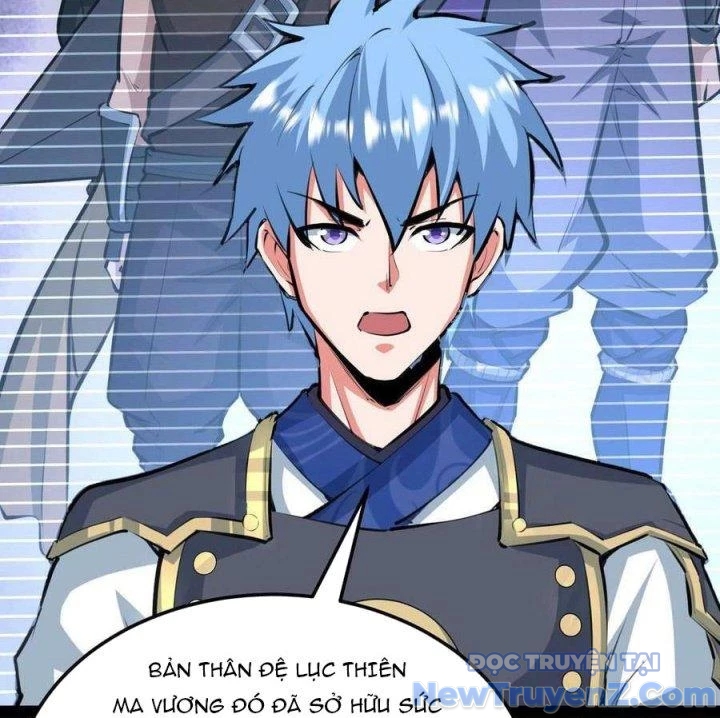 Đánh Bại Chư Thiên chapter 145 - Trang 36