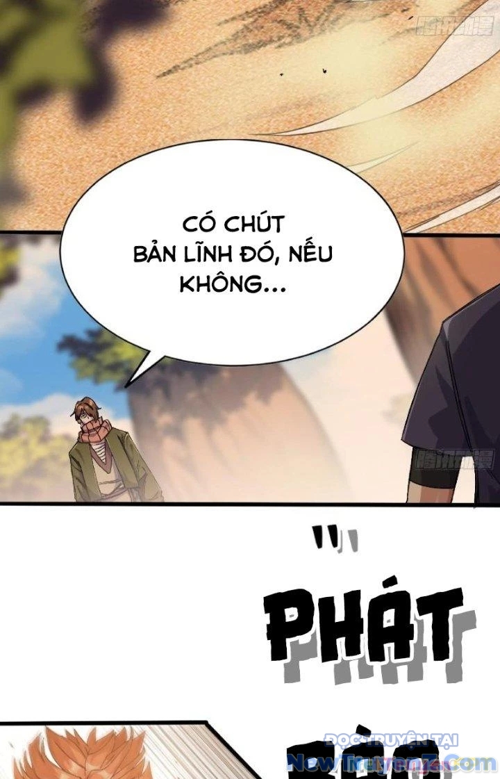 Dũng Sĩ Nấm chapter 58 - Trang 13
