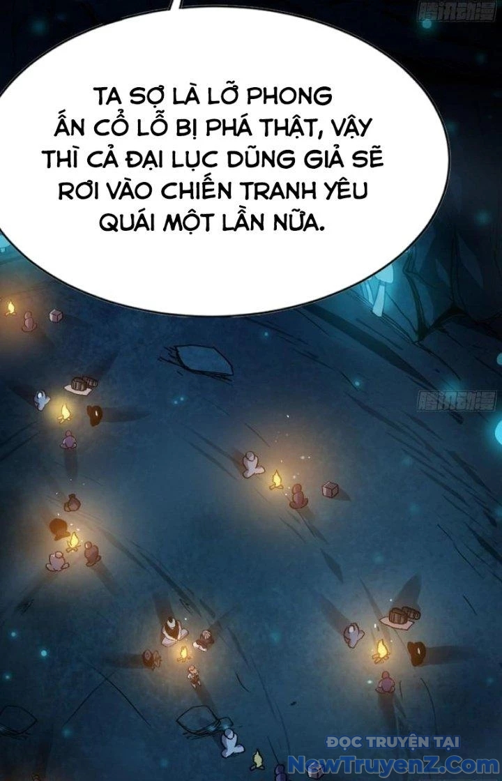 Dũng Sĩ Nấm chapter 65 - Trang 2