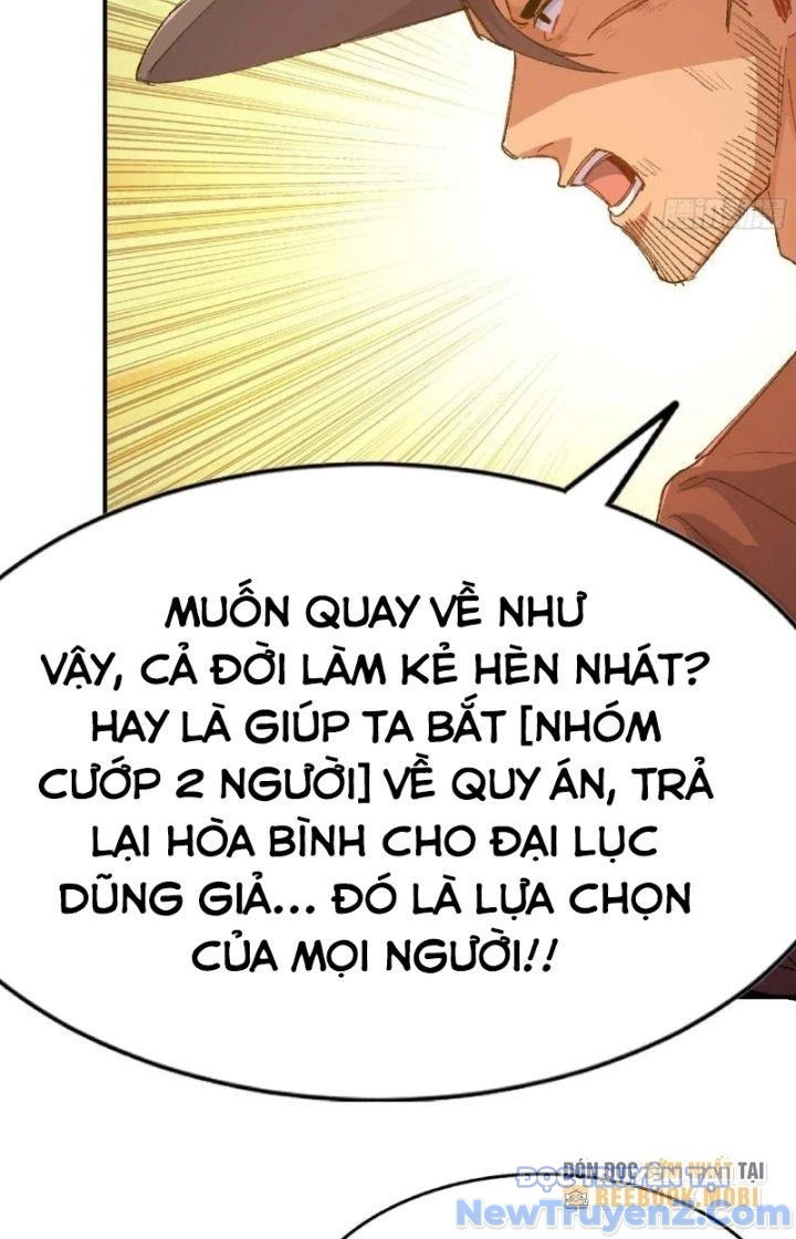 Dũng Sĩ Nấm chapter 63 - Trang 41
