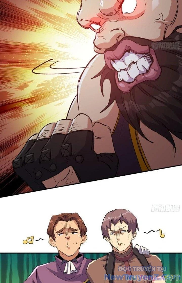 Dũng Sĩ Nấm chapter 60 - Trang 74