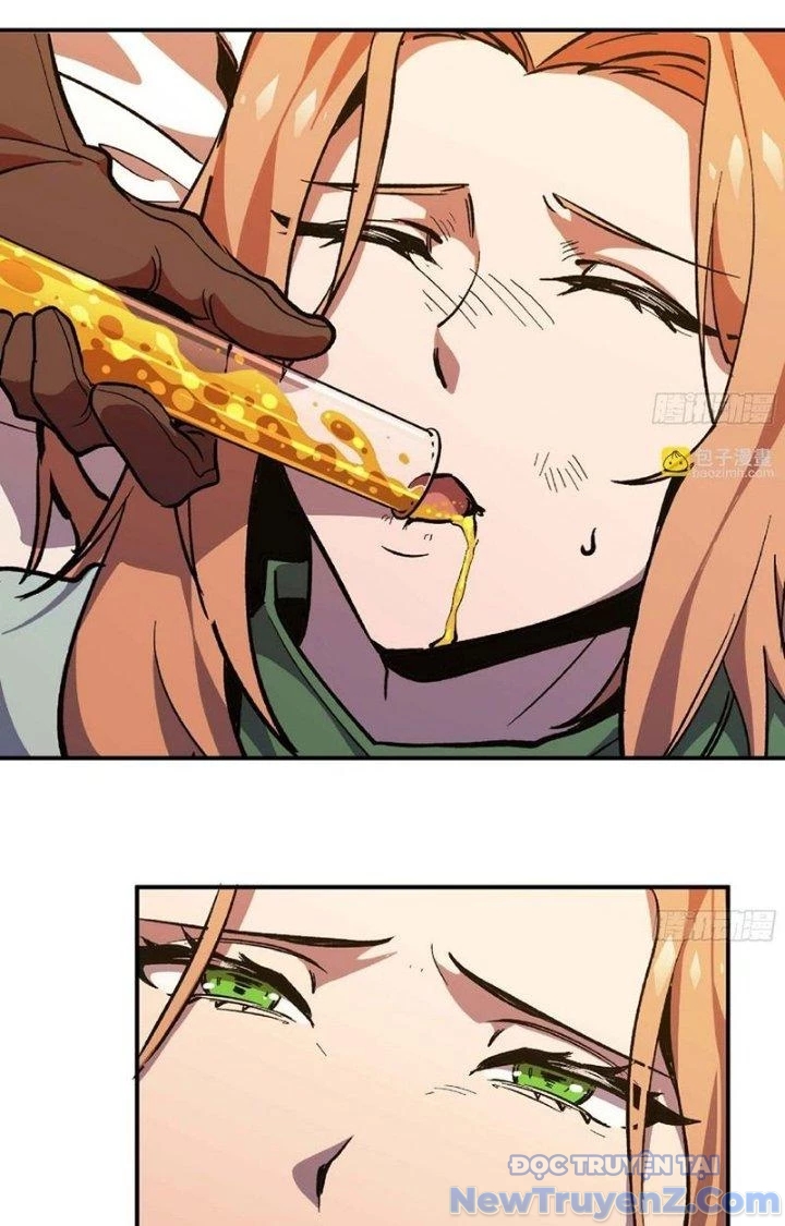 Dũng Sĩ Nấm chapter 96 - Trang 24