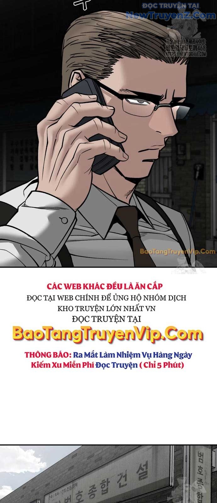 Giang Hồ Thực Thi Công Lý chapter 135 - Trang 36