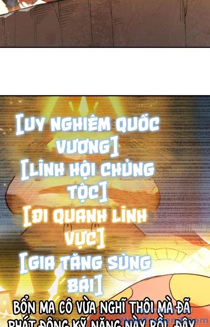 Dũng Sĩ Nấm chapter 74 - Trang 10