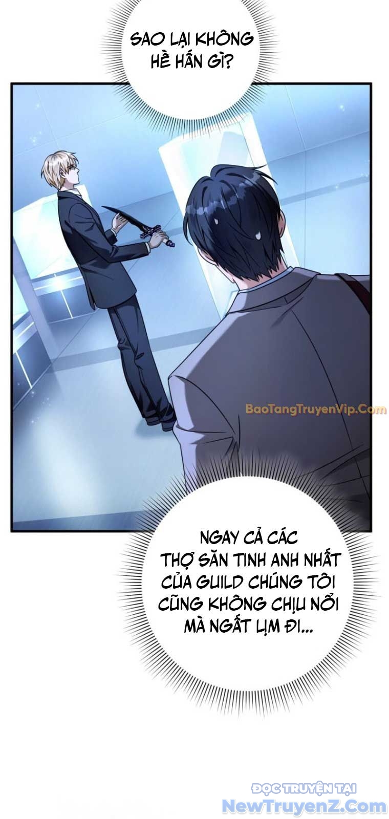 Huyễn Tượng Thợ Săn Tại Dị Giới chapter 38 - Trang 20