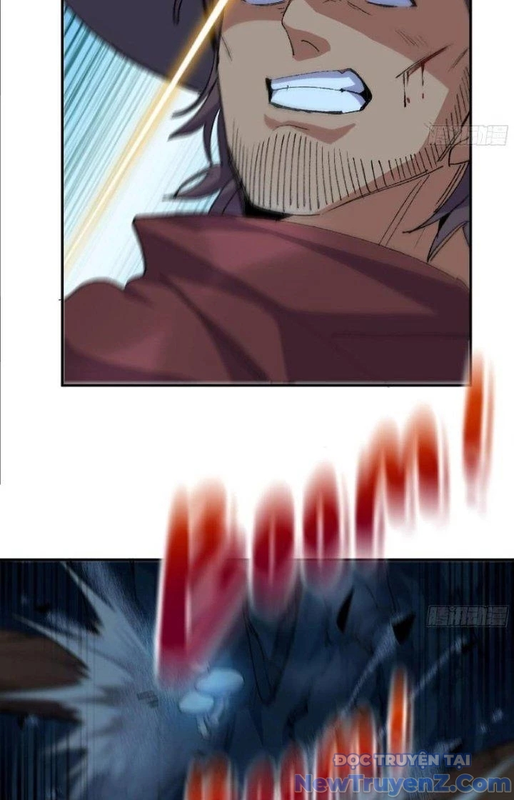 Dũng Sĩ Nấm chapter 62 - Trang 47