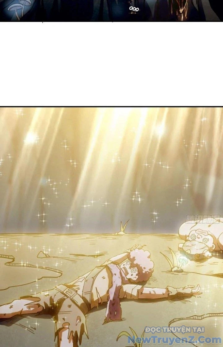 Dũng Sĩ Nấm chapter 63 - Trang 7