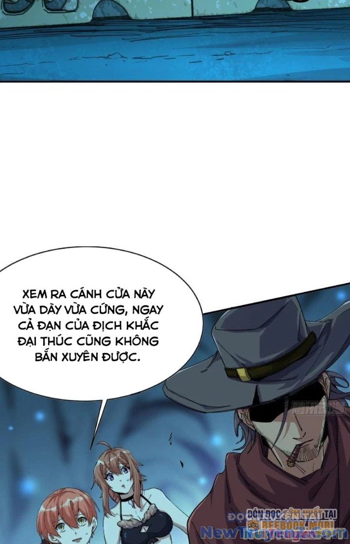 Dũng Sĩ Nấm chapter 67 - Trang 25