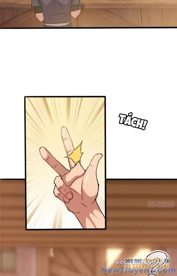 Dũng Sĩ Nấm chapter 57 - Trang 21