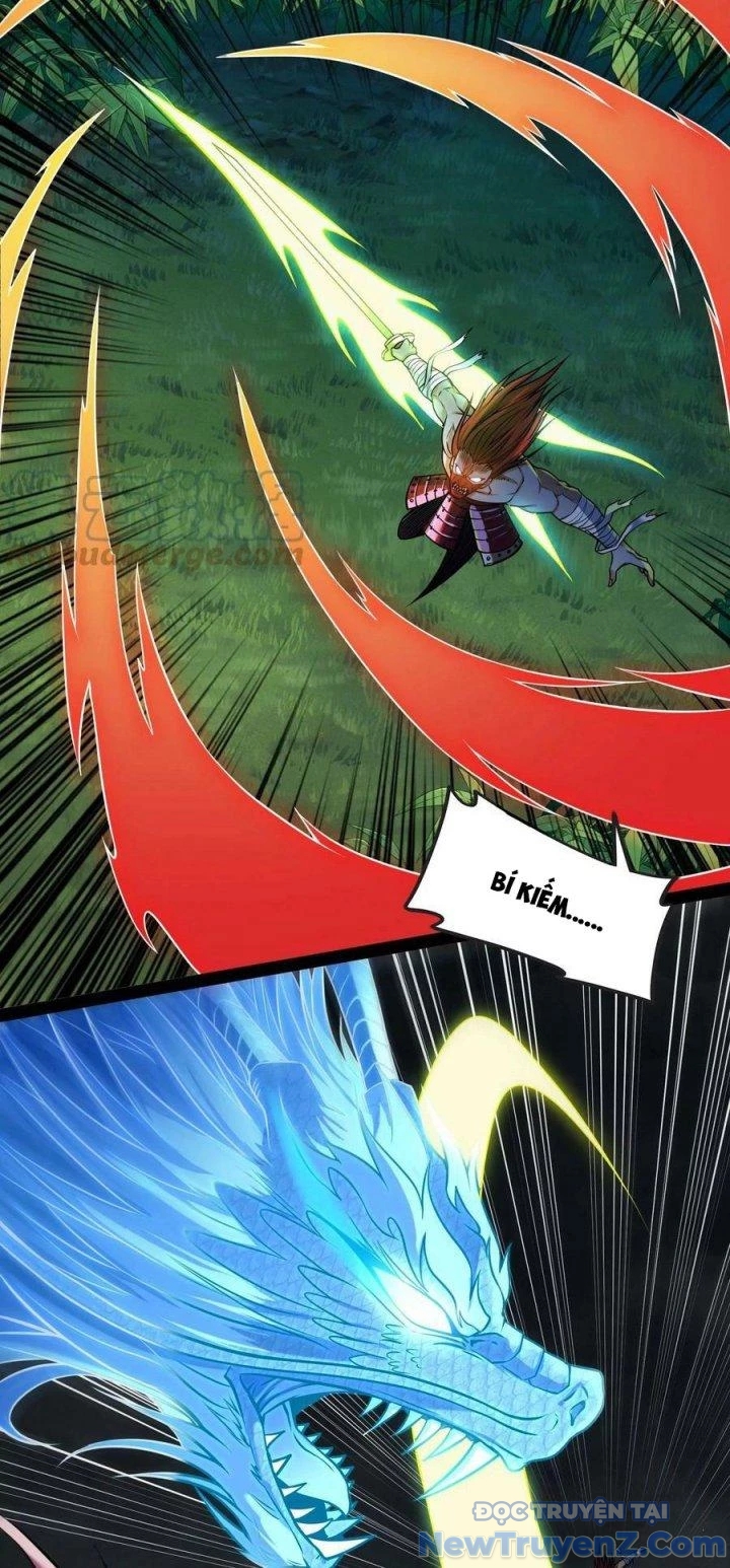 Đánh Bại Chư Thiên chapter 151 - Trang 26
