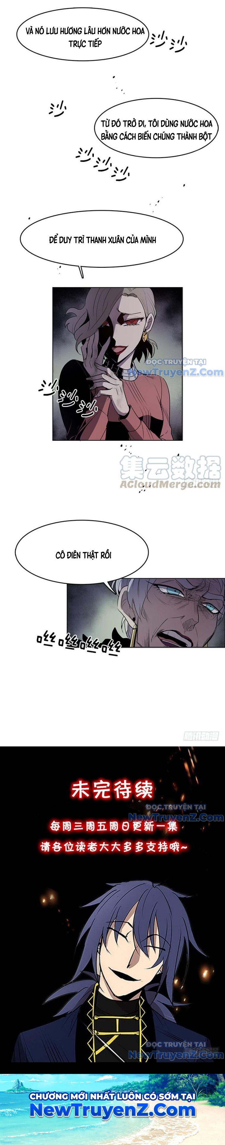 Cửa Hàng Vô Danh chapter 77.9 - Trang 2