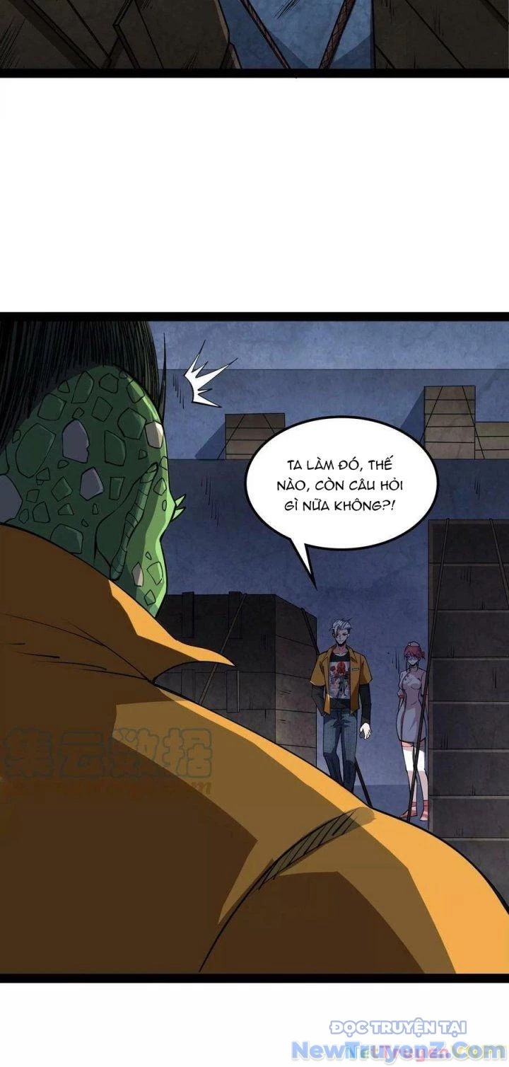 Đánh Bại Chư Thiên chapter 121 - Trang 22