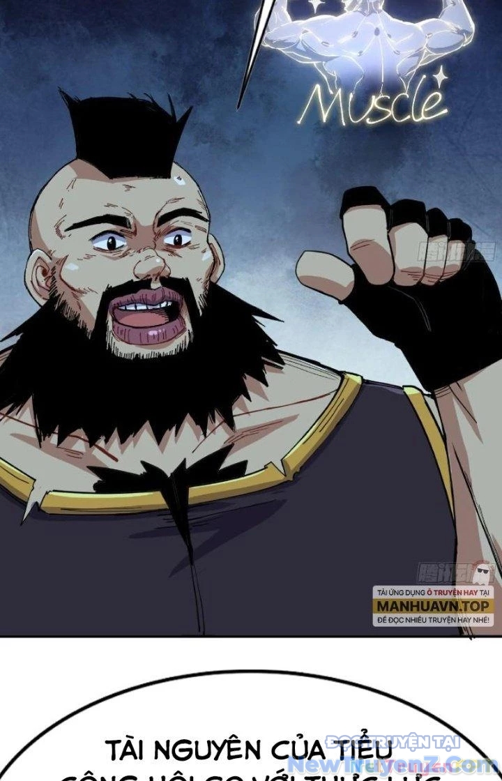 Dũng Sĩ Nấm chapter 64 - Trang 66