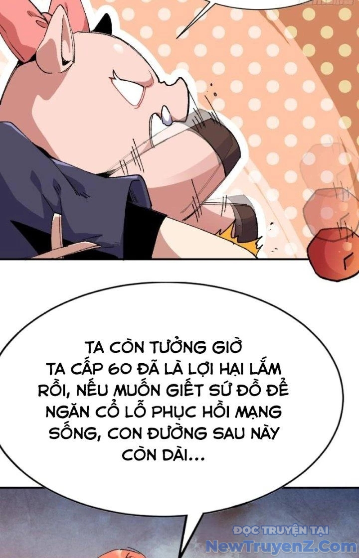 Dũng Sĩ Nấm chapter 57 - Trang 48