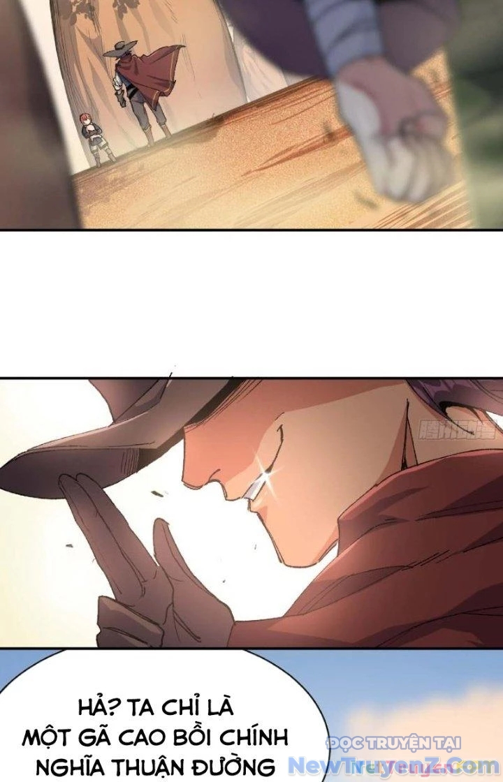Dũng Sĩ Nấm chapter 58 - Trang 39