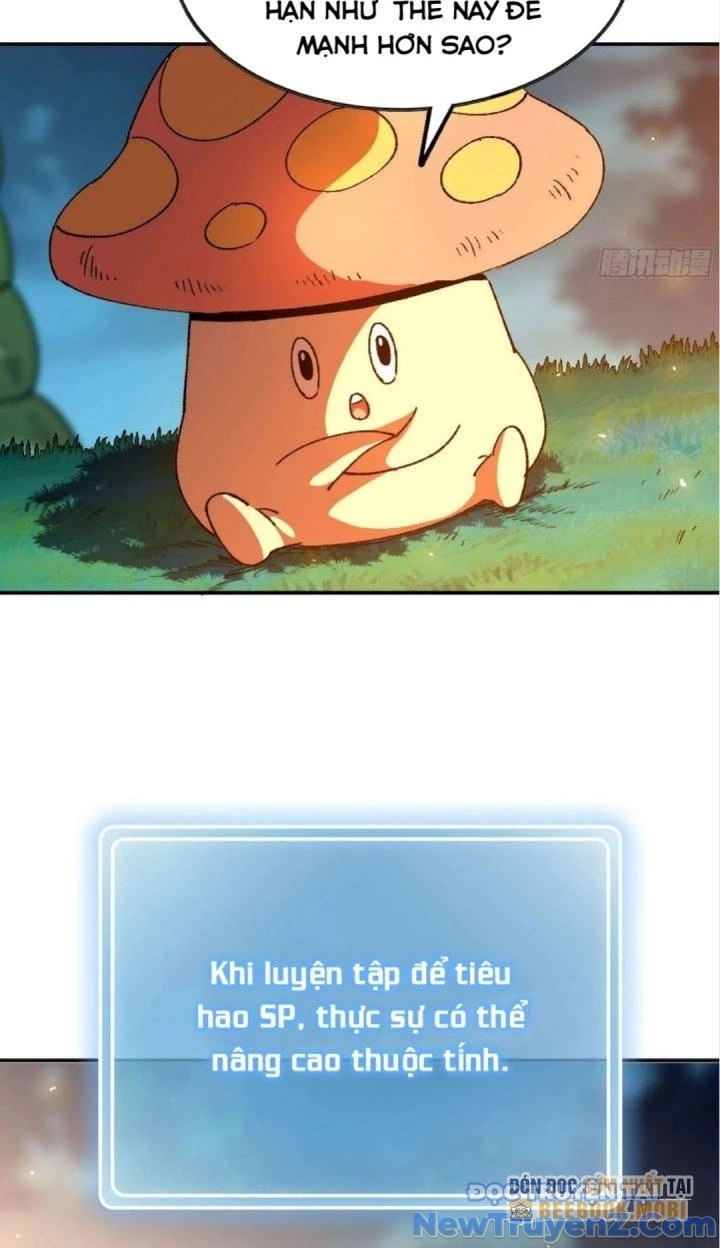 Dũng Sĩ Nấm chapter 82 - Trang 24