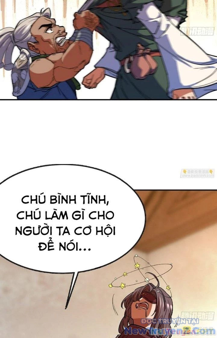 Dũng Sĩ Nấm chapter 97 - Trang 4